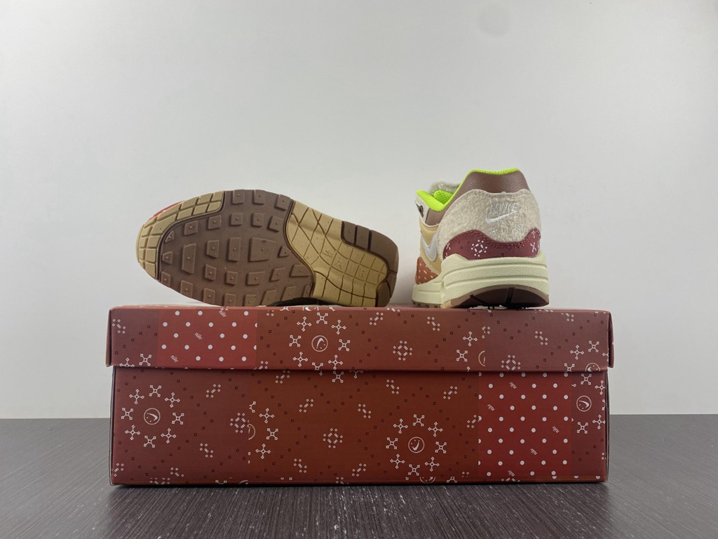 NIKE AIR MAX 1SP \x22Heavy DR2553-111